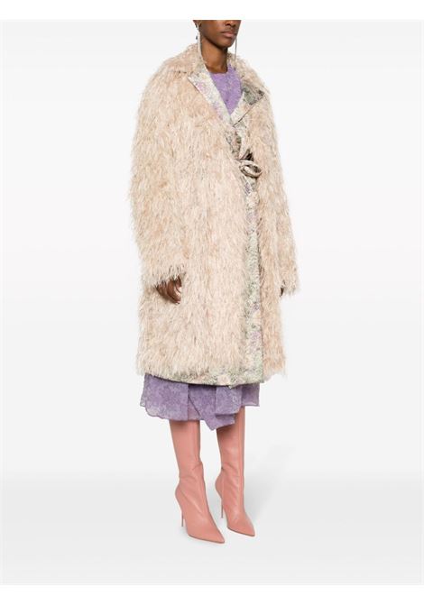 cappotto DRIES VAN NOTEN | Cappotto | RICK7156313